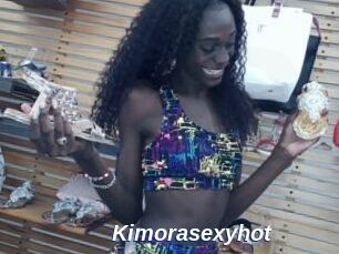 Kimorasexyhot