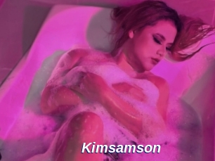 Kimsamson