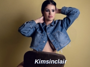 Kimsinclair