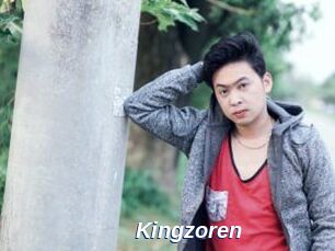 Kingzoren