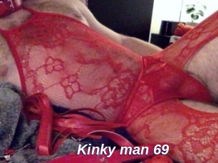 kinky_man_69 Safer Sex