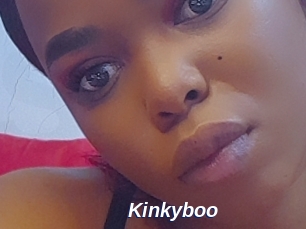 Kinkyboo