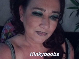 Kinkyboobs