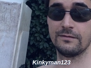 Kinkyman123