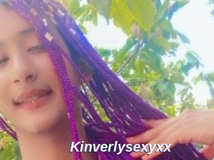 Kinverlysexyxx