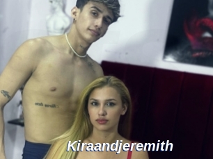 Kiraandjeremith