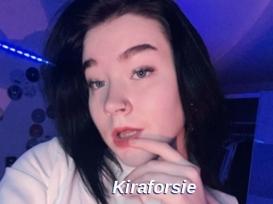 Kiraforsie