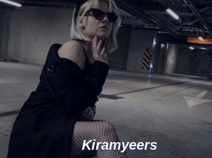 Kiramyeers