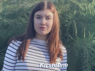 Kirstenne