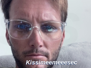 Kissimeemeeesec