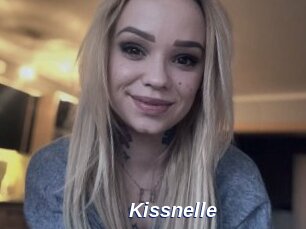 Kissnelle