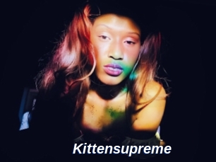 Kittensupreme