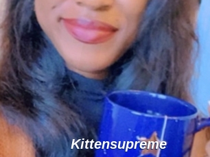 Kittensupreme