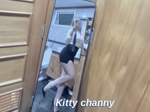 Kitty_channy