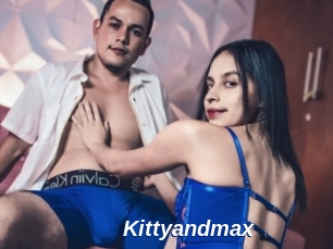 Kittyandmax