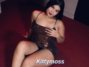 Kittymoss