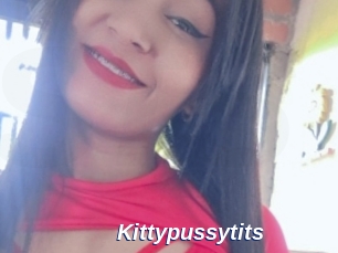 Kittypussytits