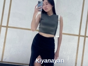 Kiyanayan