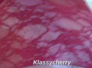 Klassycherry
