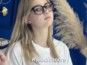 Klaudimoore