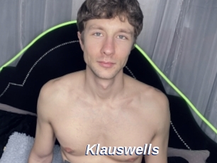 Klauswells