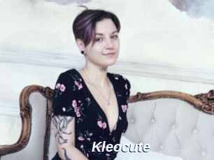 Kleocute