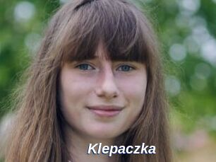 Klepaczka