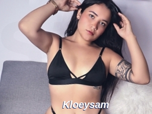 Kloeysam
