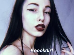 Koookdirl