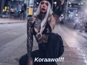 Koraawolff