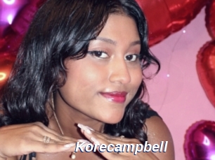 Korecampbell