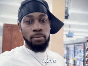 kove Safer Sex