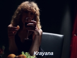 Krayana