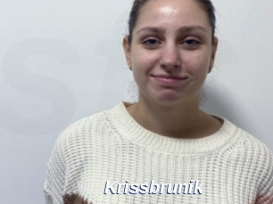 Krissbrunik