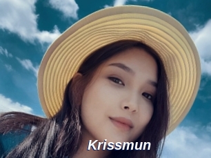 Krissmun