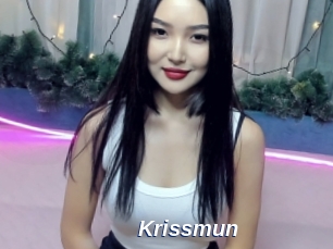 Krissmun