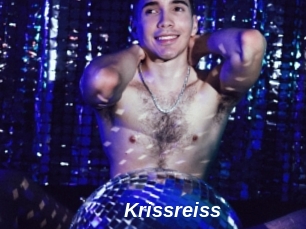 krissreiss Safer Sex
