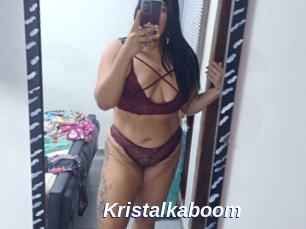 Kristalkaboom