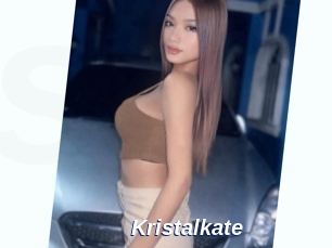 Kristalkate