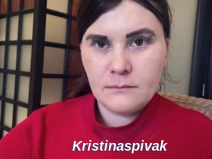 Kristinaspivak