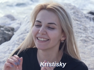Kristisky