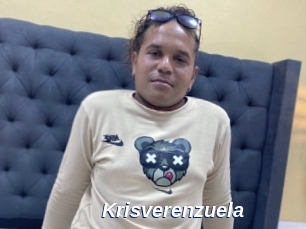 Krisverenzuela