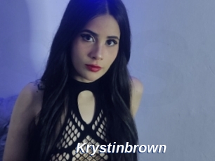 Krystinbrown