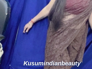 Kusumindianbeauty