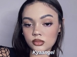 Kyaangel