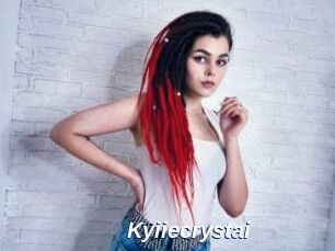 Kyiiecrystai