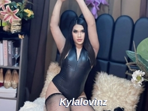 Kylalovinz