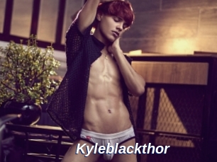 Kyleblackthor