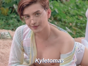 Kyletomas