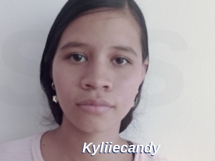 Kyliiecandy